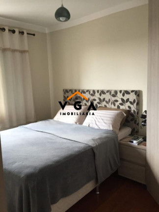 Imagem Apartamento com 2 Quartos à Venda, 120 m² em Vila Guilhermina - São Paulo