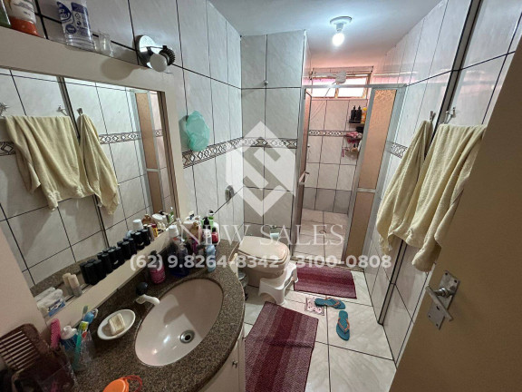 Imagem Apartamento com 4 Quartos à Venda, 169 m² em Setor Aeroporto - Goiânia Imagem Apartamento com 4 Quartos à Venda, 169 m² em Setor Aeroporto - Goiânia