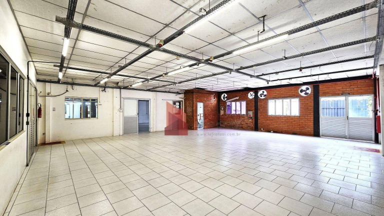 Imagem Galpão para Alugar, 415 m² em Centro - Itajaí Imagem Galpão para Alugar, 415 m² em Centro - Itajaí
