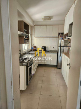 Imagem Apartamento com 4 Quartos à Venda, 130 m² em Baeta Neves - São Bernardo Do Campo