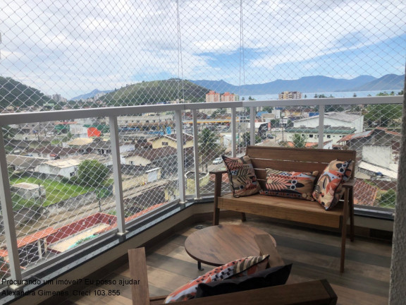 Imagem Imóvel com 2 Quartos à Venda, 80 m² em Sumaré - Caraguatatuba Imagem Imóvel com 2 Quartos à Venda, 80 m² em Sumaré - Caraguatatuba
