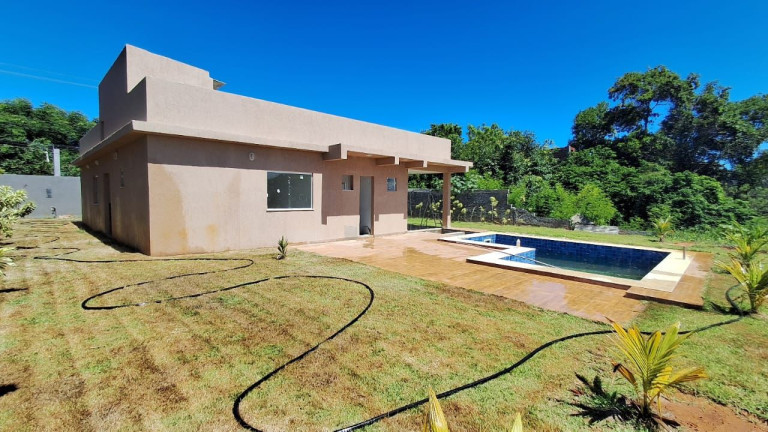 Imagem Casa com 3 Quartos à Venda, 200 m² em Itacimirim - Camaçari Imagem Casa com 3 Quartos à Venda, 200 m² em Itacimirim - Camaçari