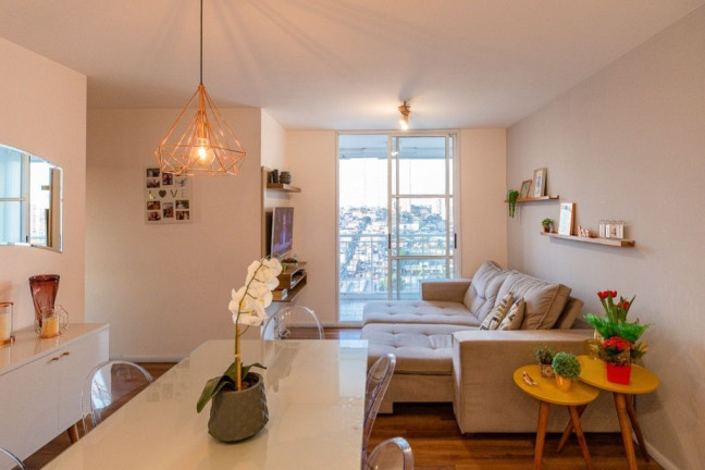 Imagem Imóvel com 3 Quartos à Venda, 69 m² em Jardim Prudência - São Paulo Imagem Imóvel com 3 Quartos à Venda, 69 m² em Jardim Prudência - São Paulo
