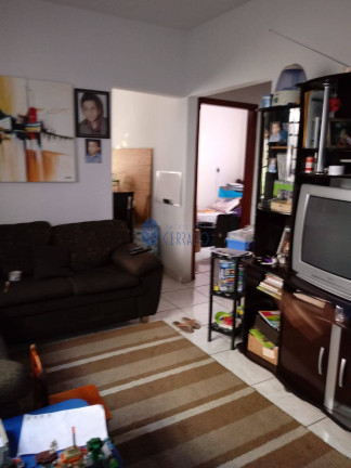 Imagem Casa com 3 Quartos à Venda, 115 m² em Residencial Morumbi - Anápolis