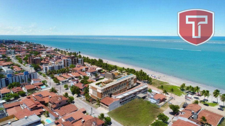 Imagem Apartamento com 2 Quartos à Venda, 58 m² em Praia Formosa - Cabedelo Imagem Apartamento com 2 Quartos à Venda, 58 m² em Praia Formosa - Cabedelo
