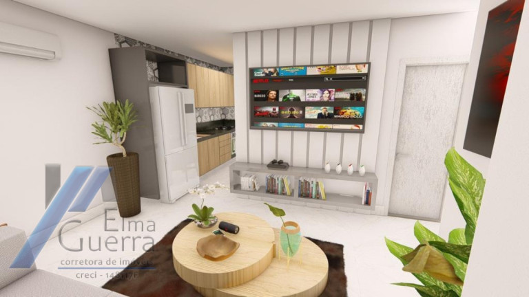 Imagem Apartamento com 2 Quartos à Venda, 70 m² em Perequê Açu - Ubatuba Imagem Apartamento com 2 Quartos à Venda, 70 m² em Perequê Açu - Ubatuba