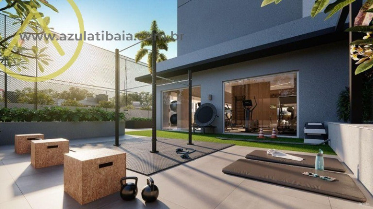 Imagem Apartamento com 3 Quartos à Venda, 140 m² em Vila Giglio - Atibaia Imagem Apartamento com 3 Quartos à Venda, 140 m² em Vila Giglio - Atibaia