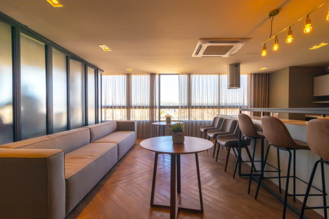 Imagem Apartamento com 1 Quarto à Venda, 25 m² em Cidade Baixa - Porto Alegre Imagem Apartamento com 1 Quarto à Venda, 25 m² em Cidade Baixa - Porto Alegre