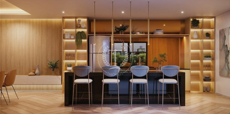 Imagem Apartamento com 1 Quarto à Venda, 29 m² em Vila Pompéia - São Paulo Imagem Apartamento com 1 Quarto à Venda, 29 m² em Vila Pompéia - São Paulo