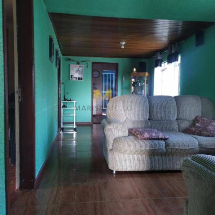 Imagem Casa com 3 Quartos à Venda, 250 m² em Vila Ipanema - Piraquara Imagem Casa com 3 Quartos à Venda, 250 m² em Vila Ipanema - Piraquara