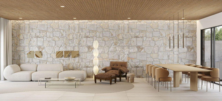 Imagem Casa de Condomínio com 3 Quartos à Venda, 219 m² em Santa Felicidade - Curitiba Imagem Casa de Condomínio com 3 Quartos à Venda, 219 m² em Santa Felicidade - Curitiba