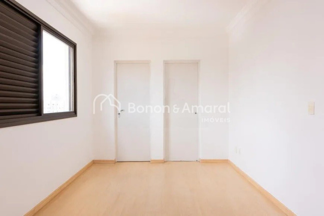 Imagem Apartamento com 1 Quarto à Venda, 81 m² em Cambuí - Campinas