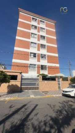 Imagem Apartamento com 1 Quarto à Venda, 44 m² em Boqueirão - Praia Grande Imagem Apartamento com 1 Quarto à Venda, 44 m² em Boqueirão - Praia Grande