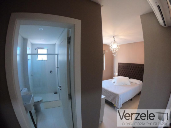 Imagem Apartamento com 4 Quartos para Alugar, 183 m² em Centro - Balneário Camboriú