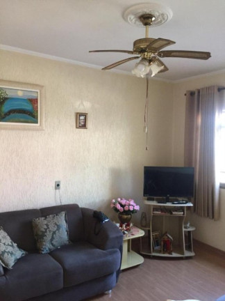Casa com 2 Quartos à Venda, 114 m² em Jardim Alvorada - Sumaré