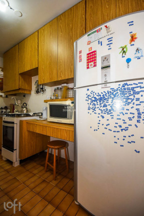 Imagem Apartamento com 2 Quartos à Venda, 63 m² em Perdizes - São Paulo Imagem Apartamento com 2 Quartos à Venda, 63 m² em Perdizes - São Paulo