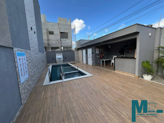 Imagem Casa de Condomínio com 2 Quartos à Venda, 90 m² em Santa Tereza - Parnamirim Imagem Casa de Condomínio com 2 Quartos à Venda, 90 m² em Santa Tereza - Parnamirim
