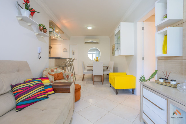 Apartamento com 3 Quartos à Venda, 92 m²