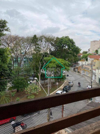 Imagem Casa com 4 Quartos à Venda, 252 m² em Cambuci - São Paulo