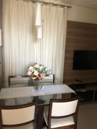 Imagem Apartamento com 2 Quartos à Venda, 46 m² em Piracicamirim - Piracicaba Imagem Apartamento com 2 Quartos à Venda, 46 m² em Piracicamirim - Piracicaba
