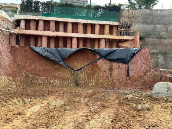 Imagem Terreno à Venda, 10 m² em Tamboré - Santana De Parnaíba Imagem Terreno à Venda, 10 m² em Tamboré - Santana De Parnaíba