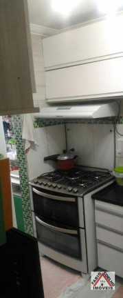 Imagem Apartamento com 2 Quartos à Venda, 52 m² em Jabaquara - São Paulo Imagem Apartamento com 2 Quartos à Venda, 52 m² em Jabaquara - São Paulo