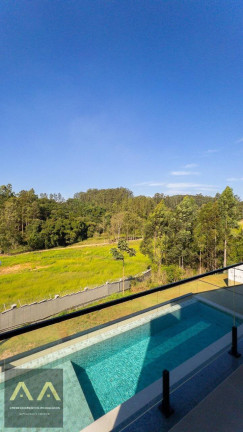 Imagem Casa com 4 Quartos à Venda, 420 m² em Cidade Tamboré - Santana De Parnaíba
