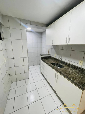 Imagem Apartamento com 3 Quartos à Venda, 75 m² em Neópolis - Natal
