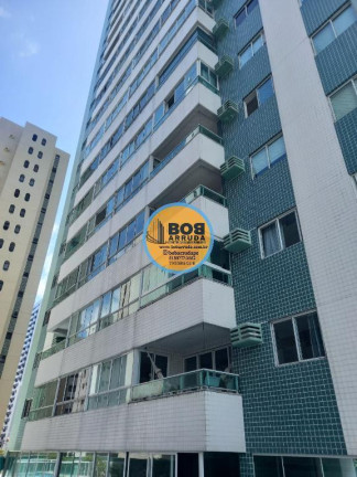 Imagem Apartamento com 4 Quartos à Venda, 127 m² em Boa Viagem - Recife