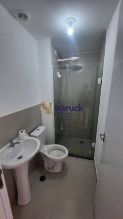 Imagem Apartamento com 2 Quartos para Alugar, 40 m² em Vila Mira - São Paulo Imagem Apartamento com 2 Quartos para Alugar, 40 m² em Vila Mira - São Paulo