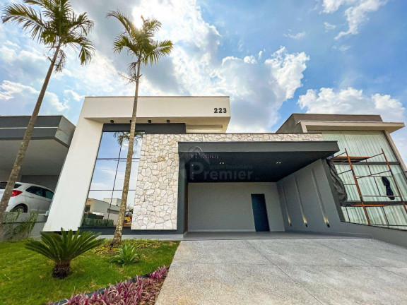 Imagem Casa com 3 Quartos à Venda, 205 m² em Evidencias - Indaiatuba Imagem Casa com 3 Quartos à Venda, 205 m² em Evidencias - Indaiatuba