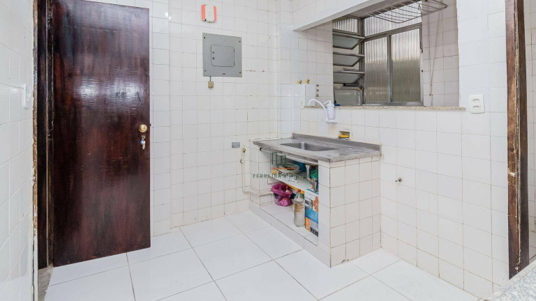 Imagem Apartamento com 3 Quartos à Venda, 120 m² em Icaraí - Niterói Imagem Apartamento com 3 Quartos à Venda, 120 m² em Icaraí - Niterói