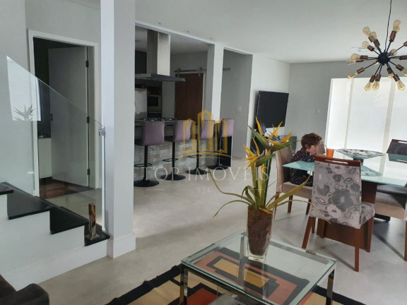 Casa de Condomínio com 4 Quartos à Venda, 340 m² em Urbanova - São José Dos Campos