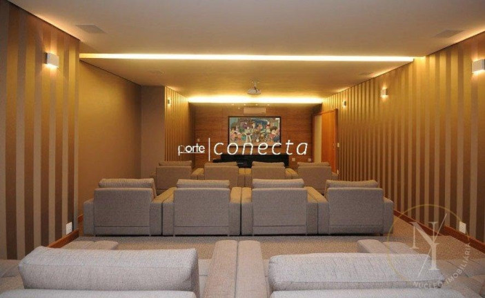 Imagem Apartamento com 4 Quartos à Venda, 425 m² em Vila Gomes Cardim - São Paulo