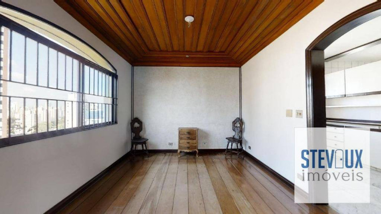 Imagem Apartamento com 3 Quartos à Venda, 248 m² em Chácara Klabin - São Paulo