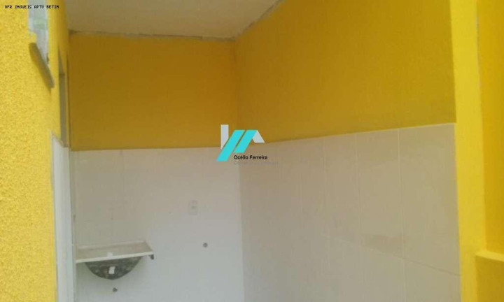 Imagem Casa com 2 Quartos à Venda, 56 m² em São João - Betim Imagem Casa com 2 Quartos à Venda, 56 m² em São João - Betim