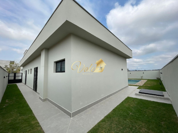Imagem Casa com 4 Quartos à Venda, 300 m² em Condomínio Residencial Colinas Do Paratehy - São José Dos Campos Imagem Casa com 4 Quartos à Venda, 300 m² em Condomínio Residencial Colinas Do Paratehy - São José Dos Campos