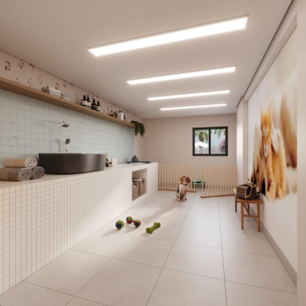 Imagem Imóvel com 1 Quarto à Venda, 18 m² em Brooklin Paulista - São Paulo Imagem Imóvel com 1 Quarto à Venda, 18 m² em Brooklin Paulista - São Paulo