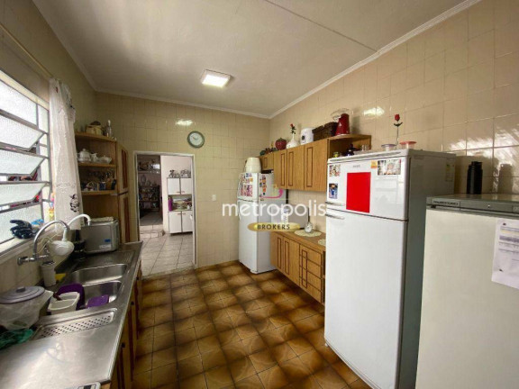 Imagem Sobrado com 3 Quartos à Venda, 193 m² em Olímpico - São Caetano Do Sul Imagem Sobrado com 3 Quartos à Venda, 193 m² em Olímpico - São Caetano Do Sul