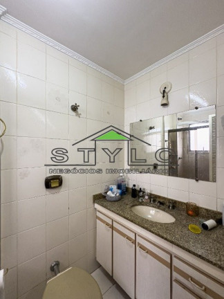 Imagem Apartamento com 3 Quartos à Venda, 85 m² em Rudge Ramos - São Bernardo Do Campo
