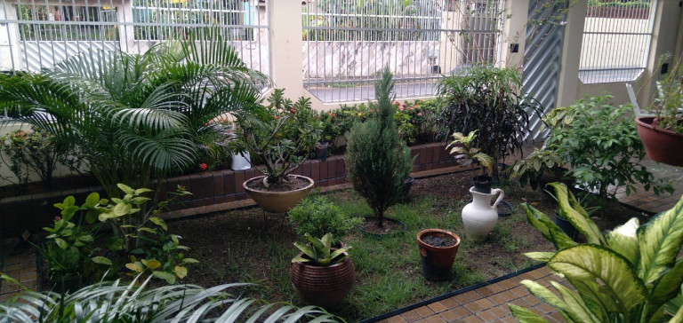 Imagem Casa com 4 Quartos à Venda, 510 m² em Aleixo - Manaus Imagem Casa com 4 Quartos à Venda, 510 m² em Aleixo - Manaus