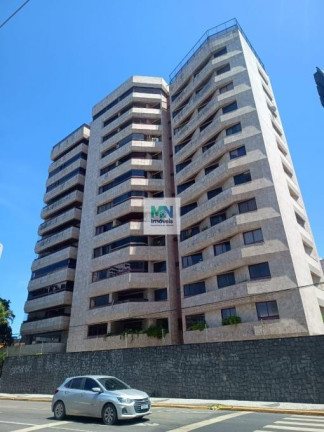 Apartamento com 4 Quartos à Venda, 207 m² em Centro - Jaboatão Dos Guararapes