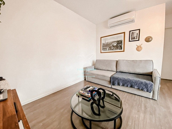 Imagem Apartamento com 2 Quartos à Venda, 60 m² em Campo Belo - São Paulo