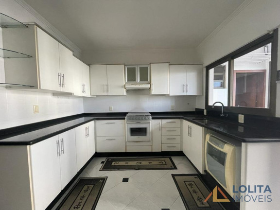 Imagem Apartamento com 4 Quartos à Venda, 224 m² em Centro - Florianopolis