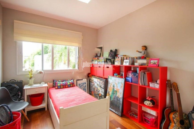 Imagem Casa com 4 Quartos à Venda, 309 m² em Cidade Jardim - São Paulo Imagem Casa com 4 Quartos à Venda, 309 m² em Cidade Jardim - São Paulo