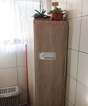 Imagem Apartamento com 1 Quarto à Venda, 61 m² em Vila Ema - São Paulo Imagem Apartamento com 1 Quarto à Venda, 61 m² em Vila Ema - São Paulo
