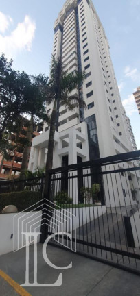 Imagem Apartamento com 2 Quartos para Alugar, 55 m² em Brooklin - São Paulo Imagem Apartamento com 2 Quartos para Alugar, 55 m² em Brooklin - São Paulo