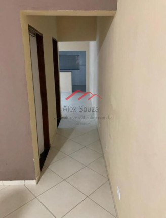 Imagem Casa com 2 Quartos à Venda, 122 m² em Jardim Minda - Hortolândia Imagem Casa com 2 Quartos à Venda, 122 m² em Jardim Minda - Hortolândia