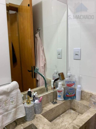 Imagem Apartamento com 3 Quartos à Venda, 150 m² em Parque Das Nações - Santo André