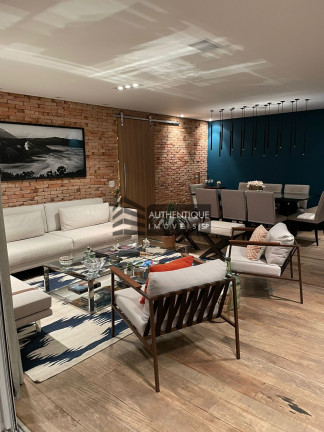 Imagem Apartamento com 3 Quartos à Venda, 202 m² em Tamboré - Santana De Parnaíba Imagem Apartamento com 3 Quartos à Venda, 202 m² em Tamboré - Santana De Parnaíba